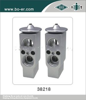 H-type Auto Air Conditioning Expansion Valve