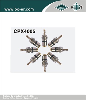 Supply Compressor parts: standard Valve Core