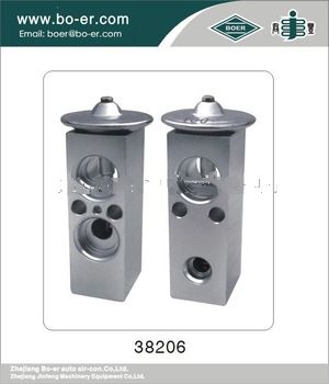 Supply Auto Air Conditioning thermal Expansion Valve