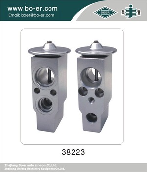 SUPPLY Automotive Air Conditioner Expansion Valve