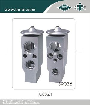 condition party valve