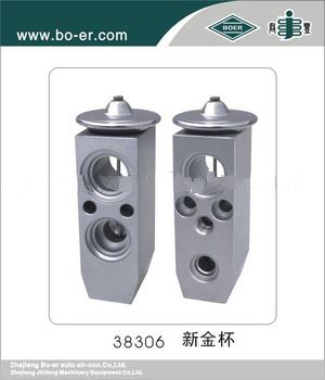 ecxpansion valve 38306