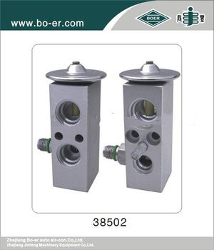 a/c valve