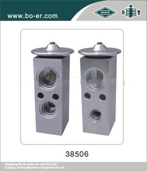 hyundai expansion valve