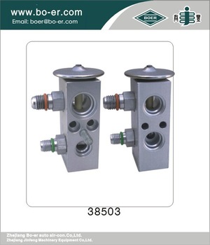 HVAC expansion valve 38503