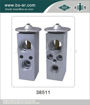 thermal auto expansion valve