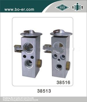 <font color='red'>automatic</font> parts Aluminum auto ac <font color='red'>expansion</font> <font color='red'>valve</font>