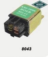 Supply car air conditoning part: Thermostat - -a/c parts