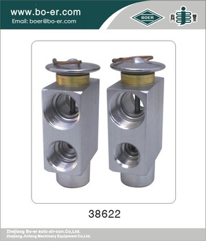 car air conditioning expansion valve / aircondition