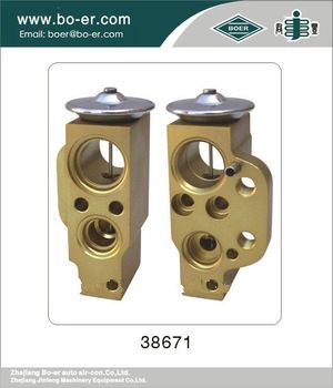 thermal expansion <font color='red'>block</font> <font color='red'>valve</font>