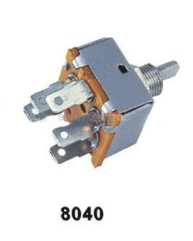 ac /auto air conditioning parts: thermostat