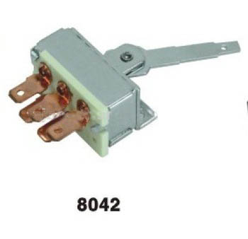 boer auto air conditioning parts: thermostat