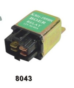 auto air conditioning parts : thermostat