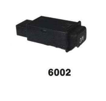 supply auto air conditioning parts: a/c switch 6002