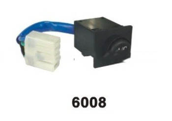 auto air conditioning,auto sparts a/c switch 6008