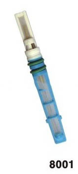 auto air conditioning parts:orifice tube 8001