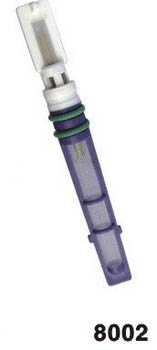 auto air conditioning parts:orifice tube 8002
