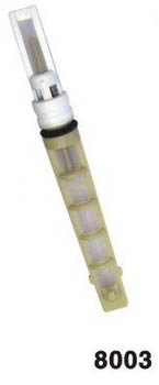 auto air conditioning parts: orifice tube 8003