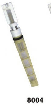 auto air conditioning :orifice tube 8004