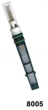 auto air conditioner parts:orifice tube 8005