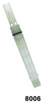 auto air conditioner parts:orifice tube 8006