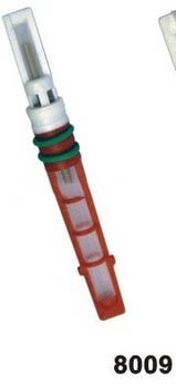 auto air conditioner parts orifice tube: 8009
