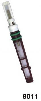 auto air conditioner parts: orifice tube 8011