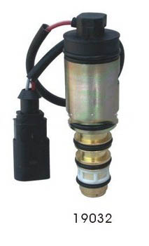 auto air conditioning electronic control valve 19032