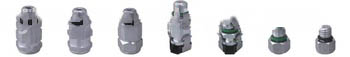 auto air conditioning parts: safety valve