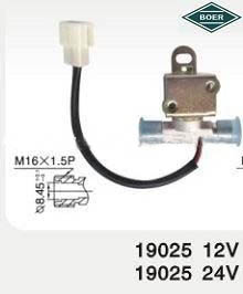 manufacturer supply air conditioning solenoid valve