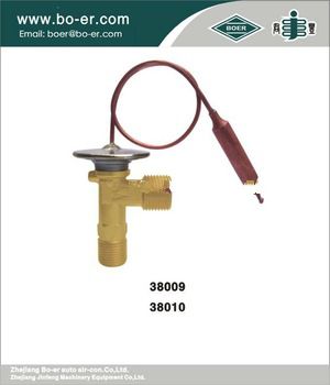 copper / brozen air conditioning parts o-ring expansion valve 38009 38010