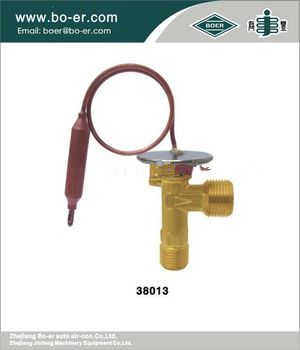 copper / brozen air conditioning parts o-ring expansion valve 38013