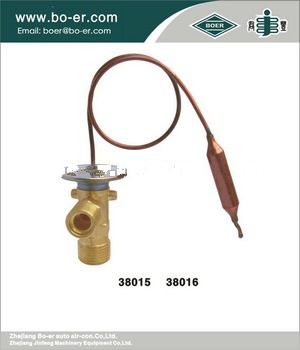 copper / brozen air conditioning parts o-ring expansion valve 38015