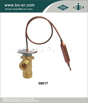 copper / brozen air conditioning parts o-ring expansion valve 38017