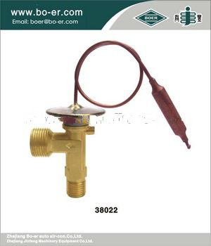 copper / brozen air conditioning parts o-ring expansion valve 38022