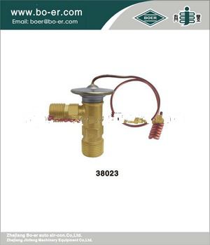 copper / brozen kia air conditioning parts o-ring expansion valve 38023
