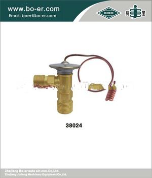 copper / brozen kia air conditioning parts o-ring expansion valve 38024