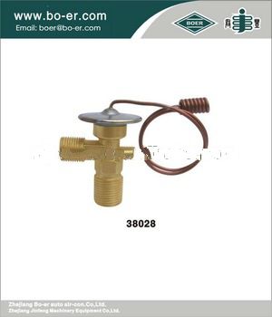 copper / brozen air conditioning parts o-ring expansion valve 38028