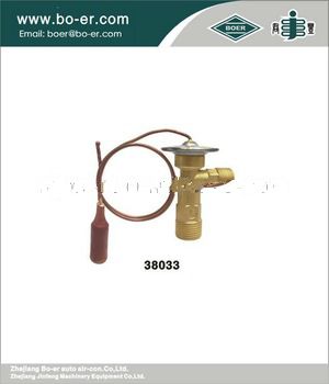 copper / brozen air conditioning parts o-ring expansion valve 38033