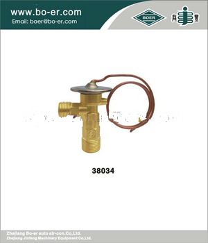 copper / brozen air conditioning parts o-ring expansion valve 38034