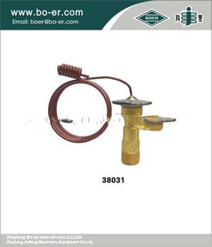 copper / brozen air conditioning partsO-ring expansion valve 38032
