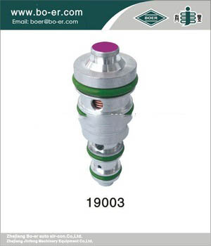 CAR AIR CONDITIONING V5 Compressor Control Valve 19003