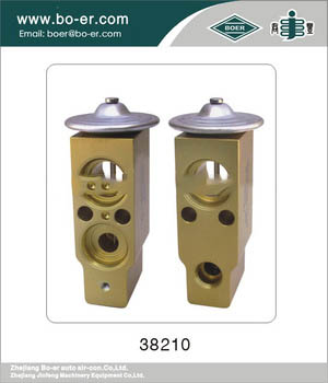 Supplying high quality block valve38210