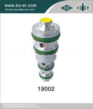 AIR CONDITIONING COMPRESSOR CONTROL VALVE 19002