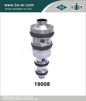 Control valve,control valve for compressor, V5 auto compressor control valve19008