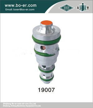 How to use Compressor Control Valve , 19007