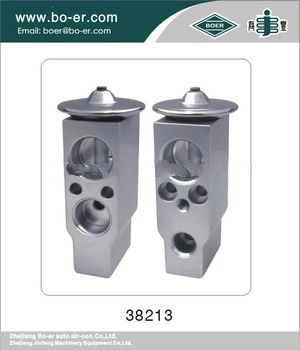 expansion valve for refrigerator 38213