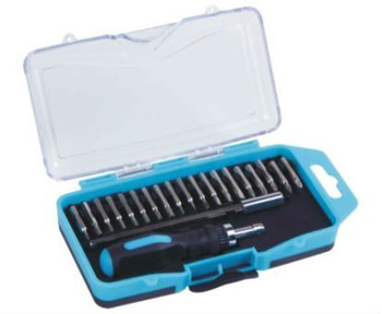 Combination tool set WL-025