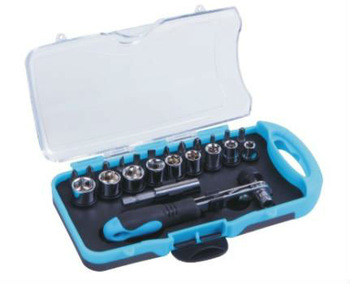 Combination tool set WL-034B