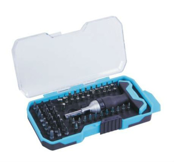 Combination tool set WL-040